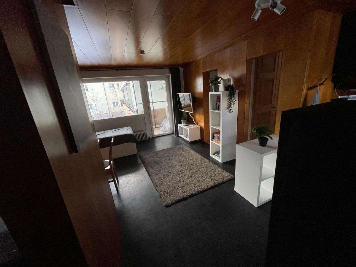 Kitzbuehel Zentrum 外观 照片