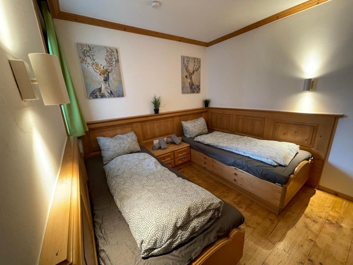 Kitzbuehel Zentrum 外观 照片